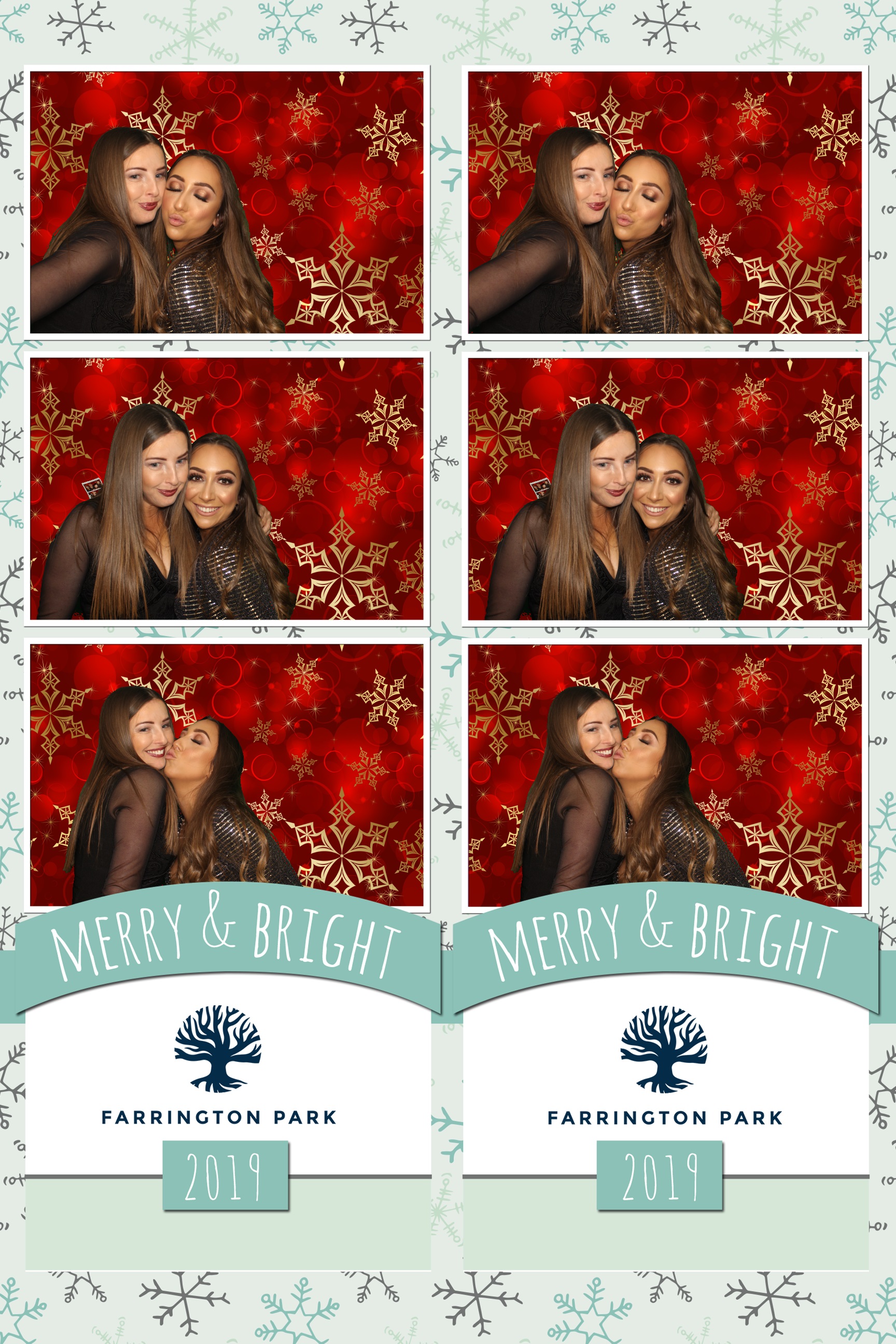 FP Christmas Party 20.12.19 | View more photos from the event at images.mobile-photo-booth.com/u/MobilePhotoBoothUK/FP-Christmas-Party-201219